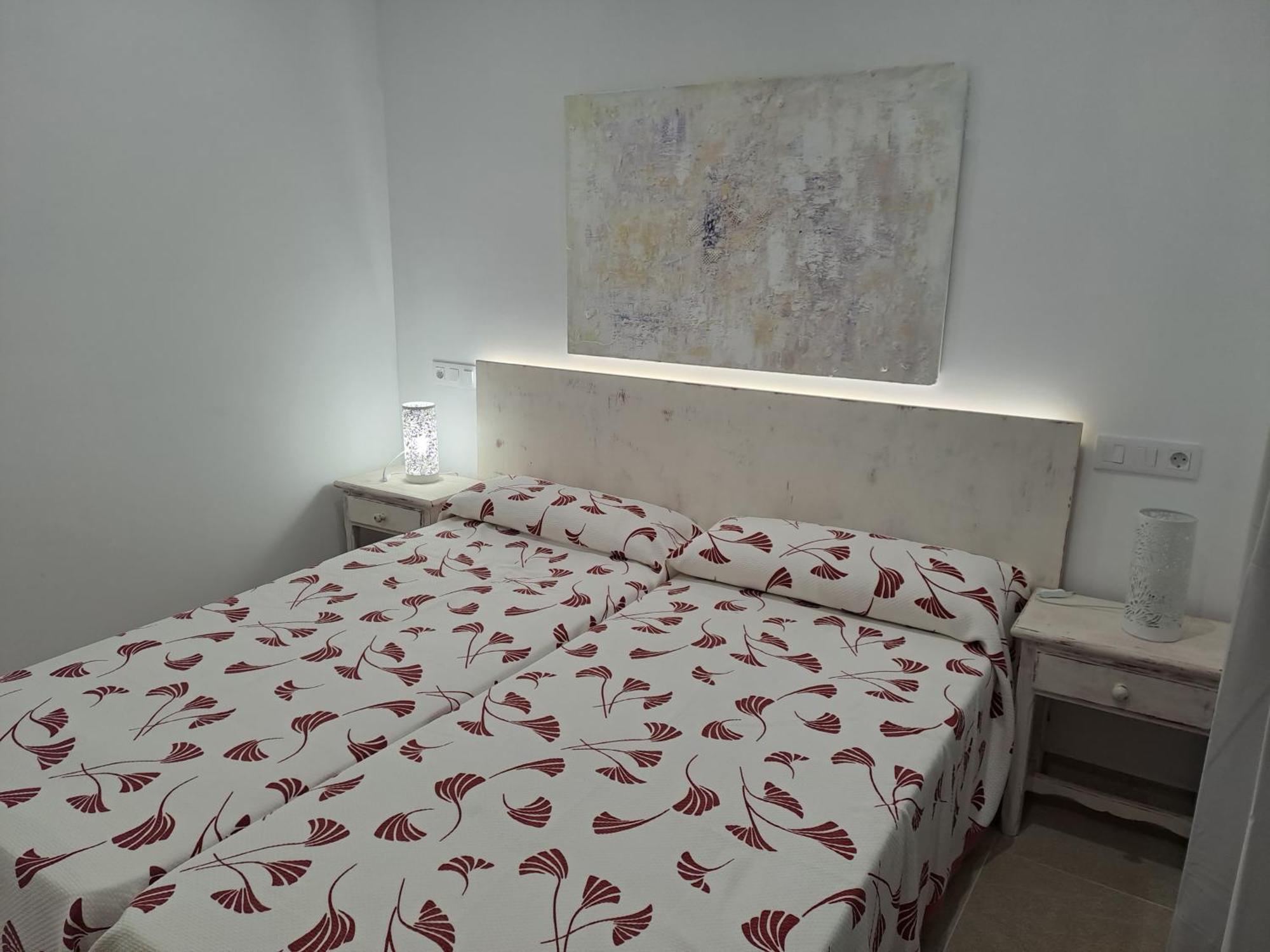 Agradable Ferienhaus