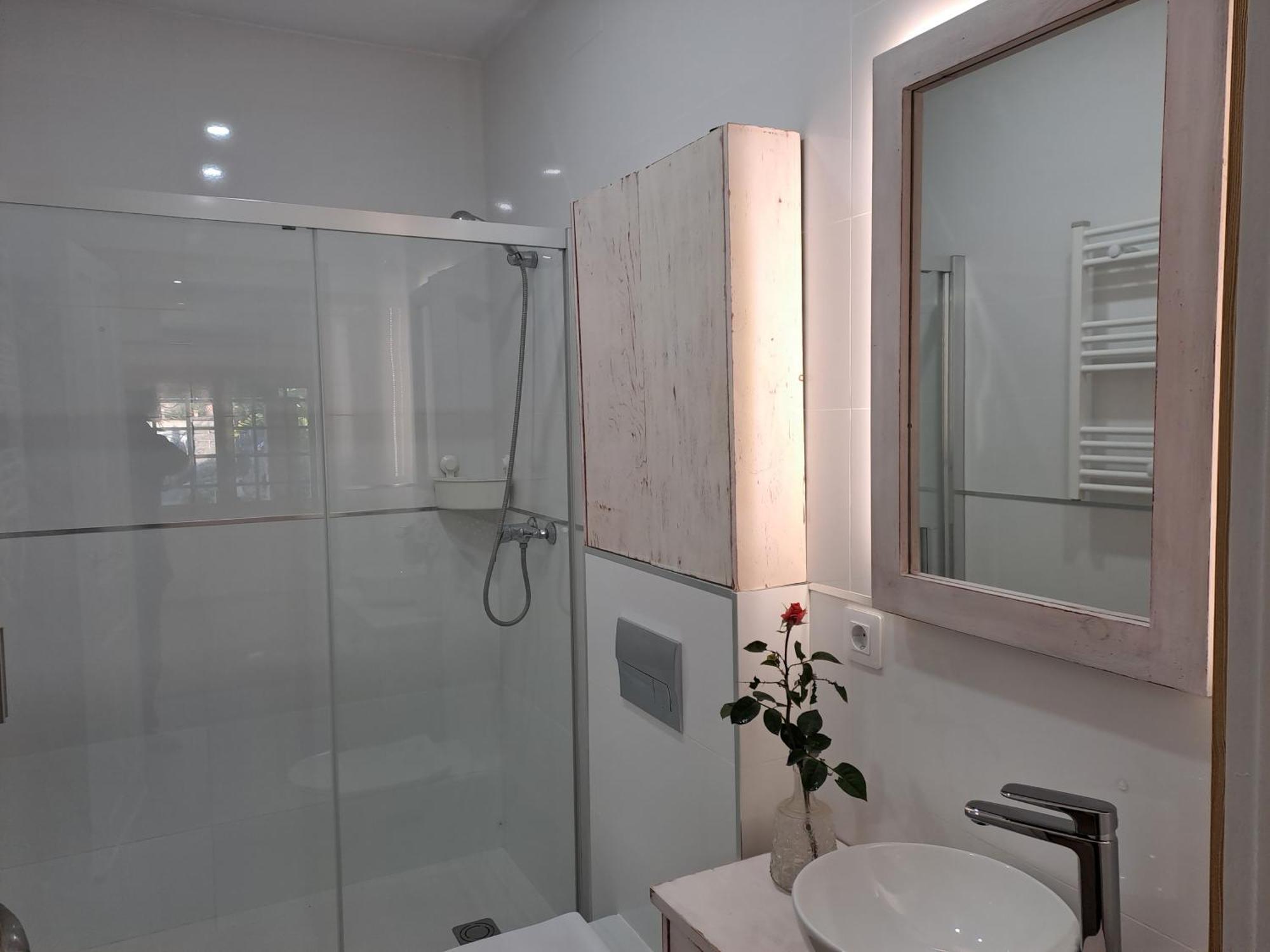 Ferienhaus Agradable