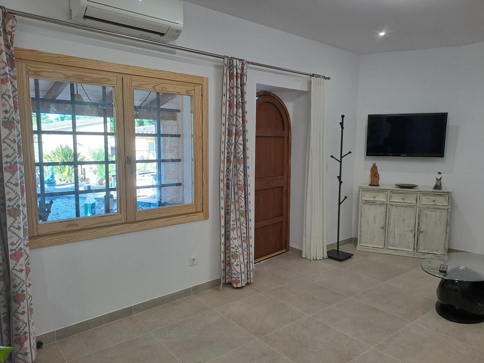 Ferienhaus Agradable
