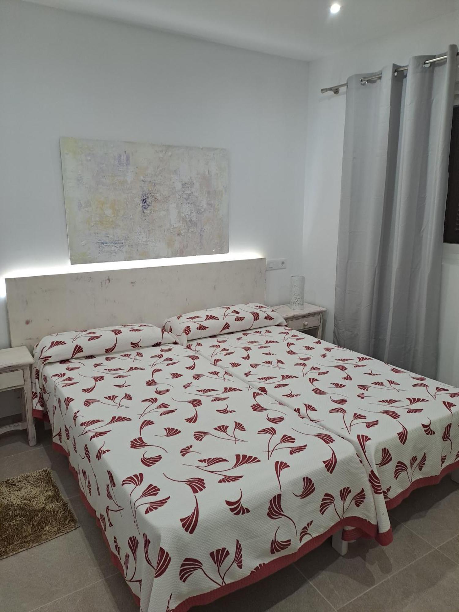 Ferienhaus Agradable *