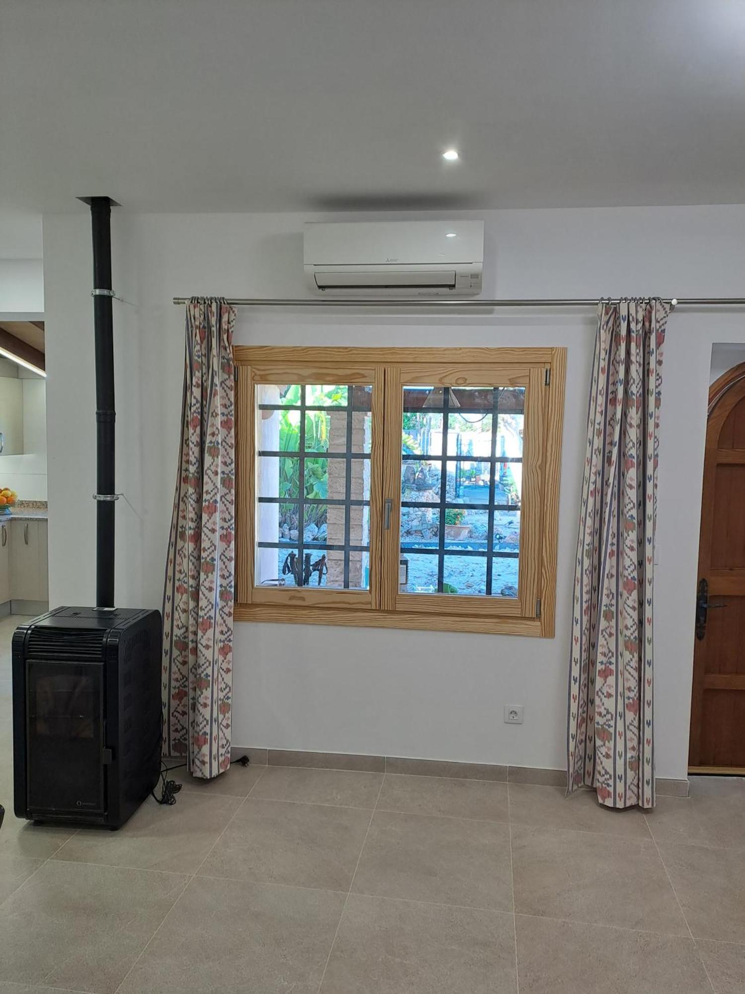 Agradable Ferienhaus Palma