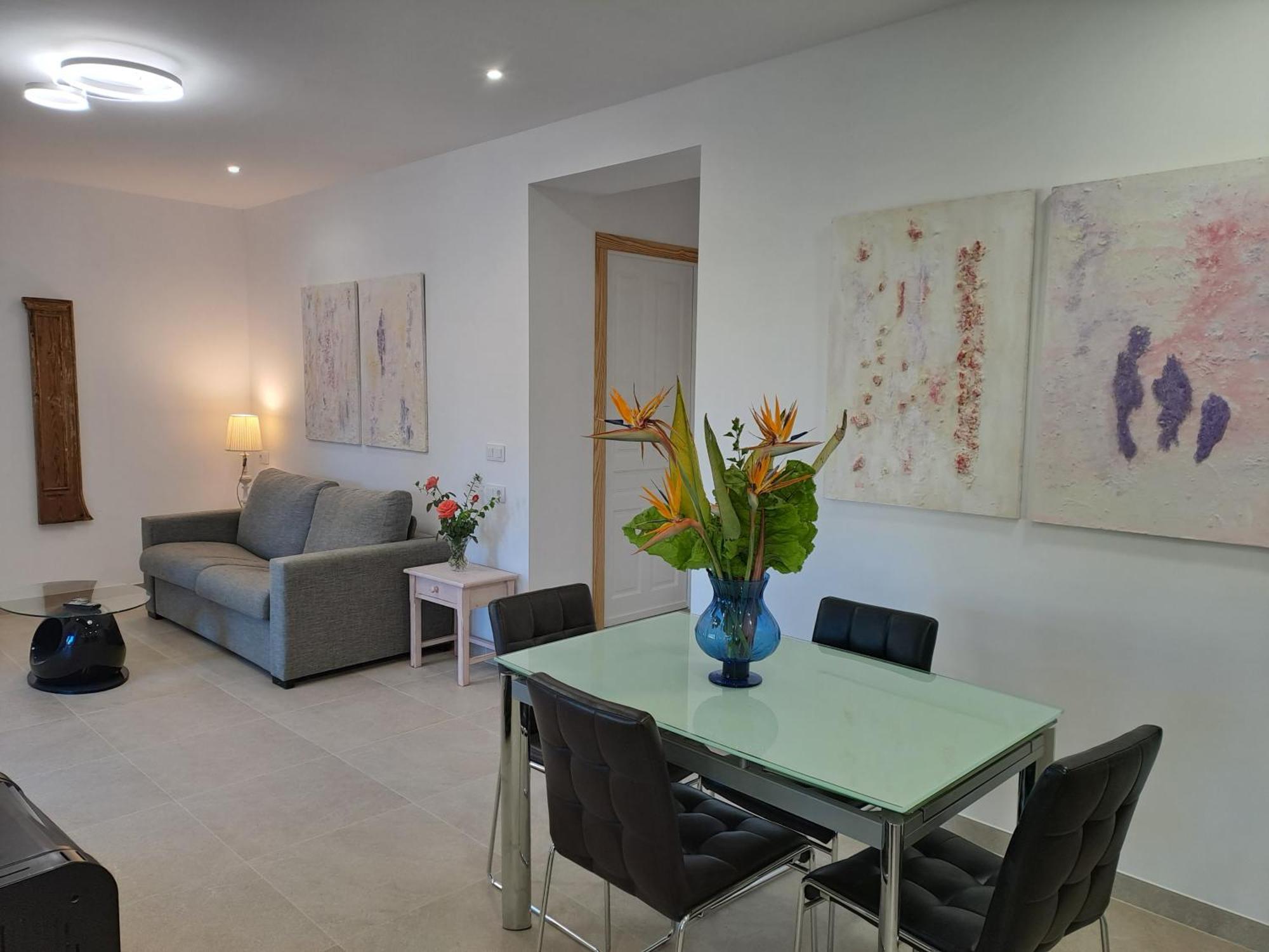 Ferienhaus Agradable Palma