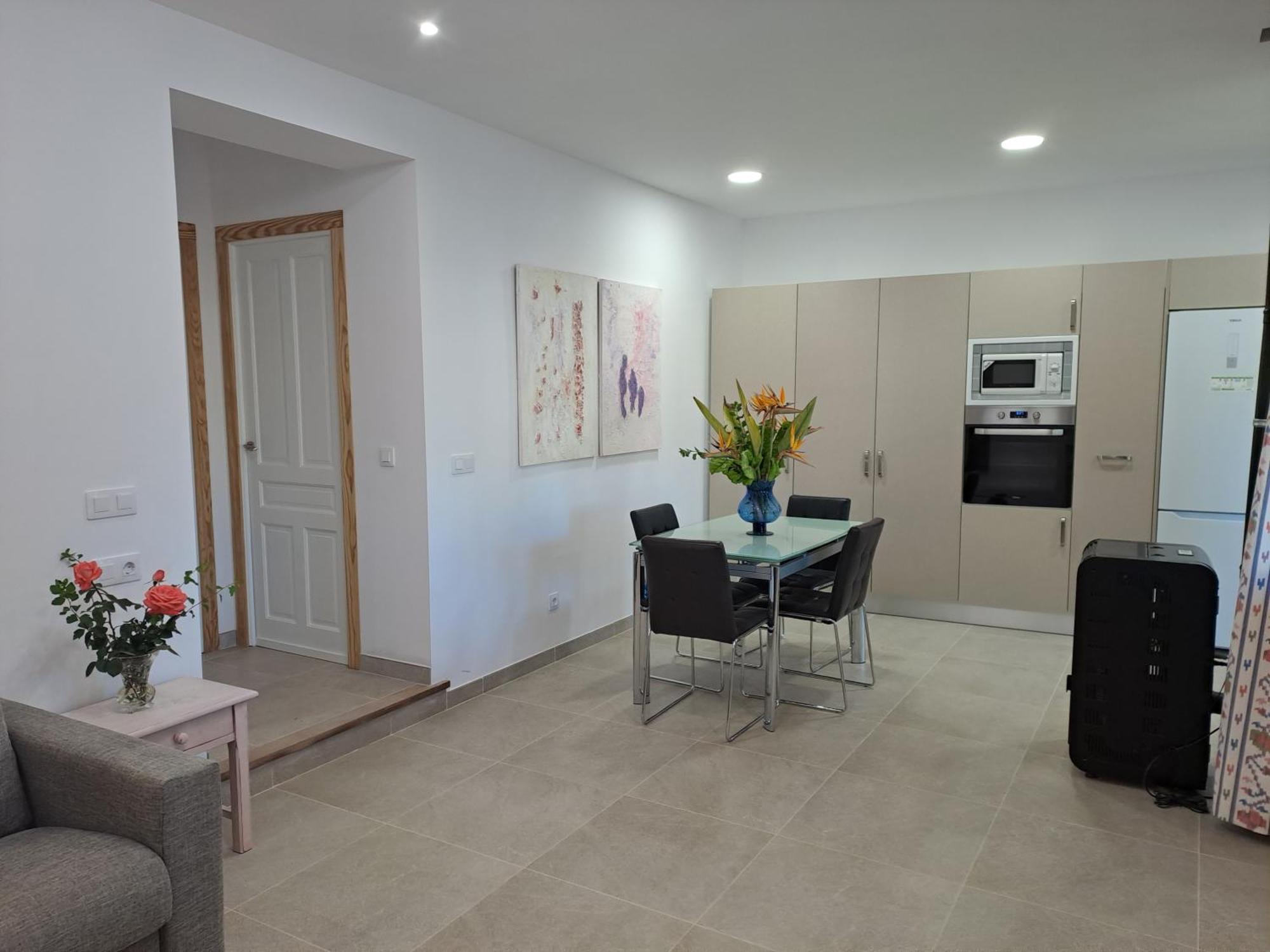 Agradable Ferienhaus