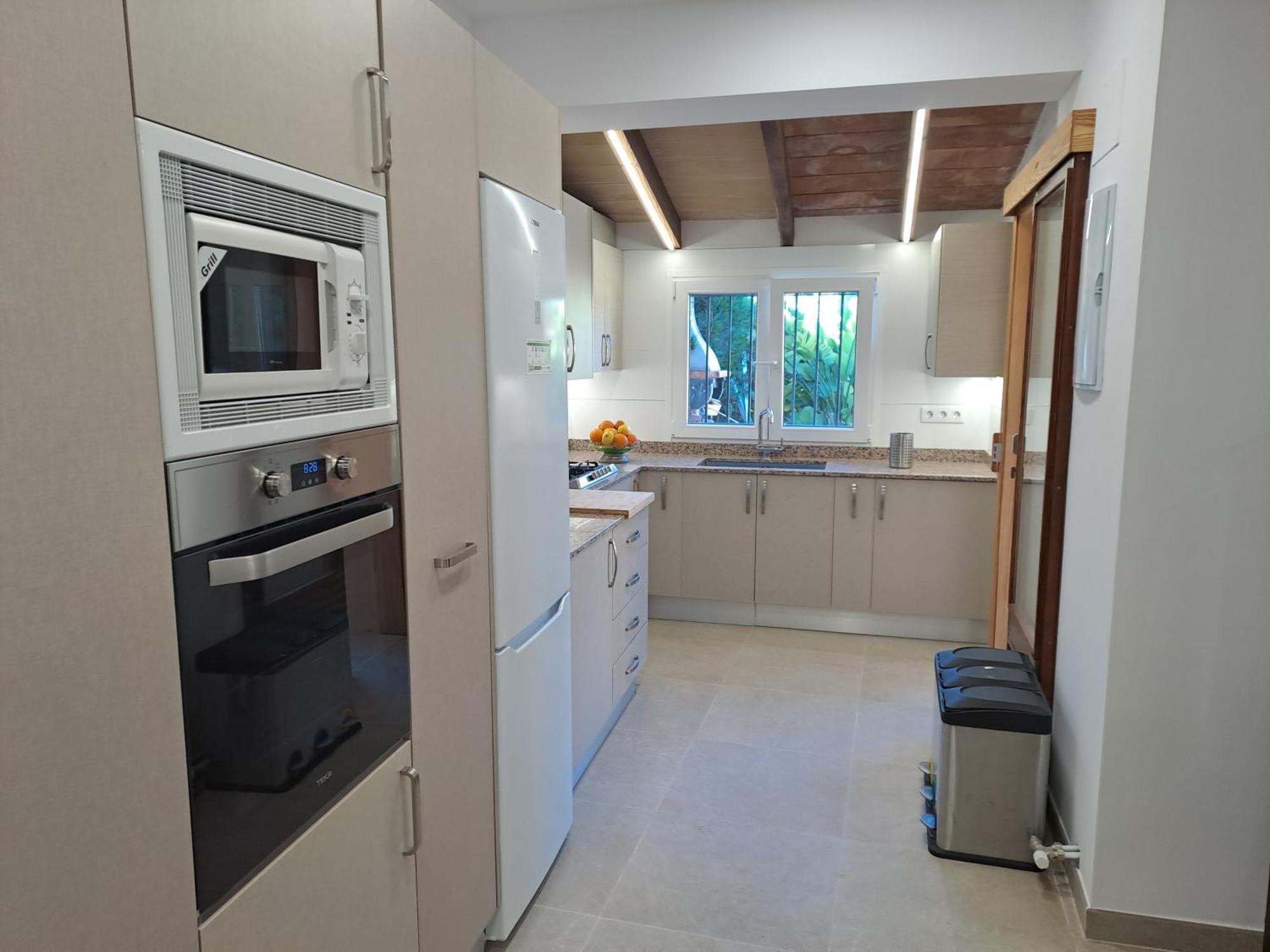 Ferienhaus Agradable *