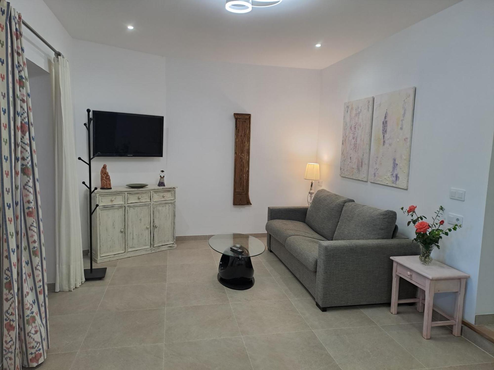 Ferienhaus Agradable *