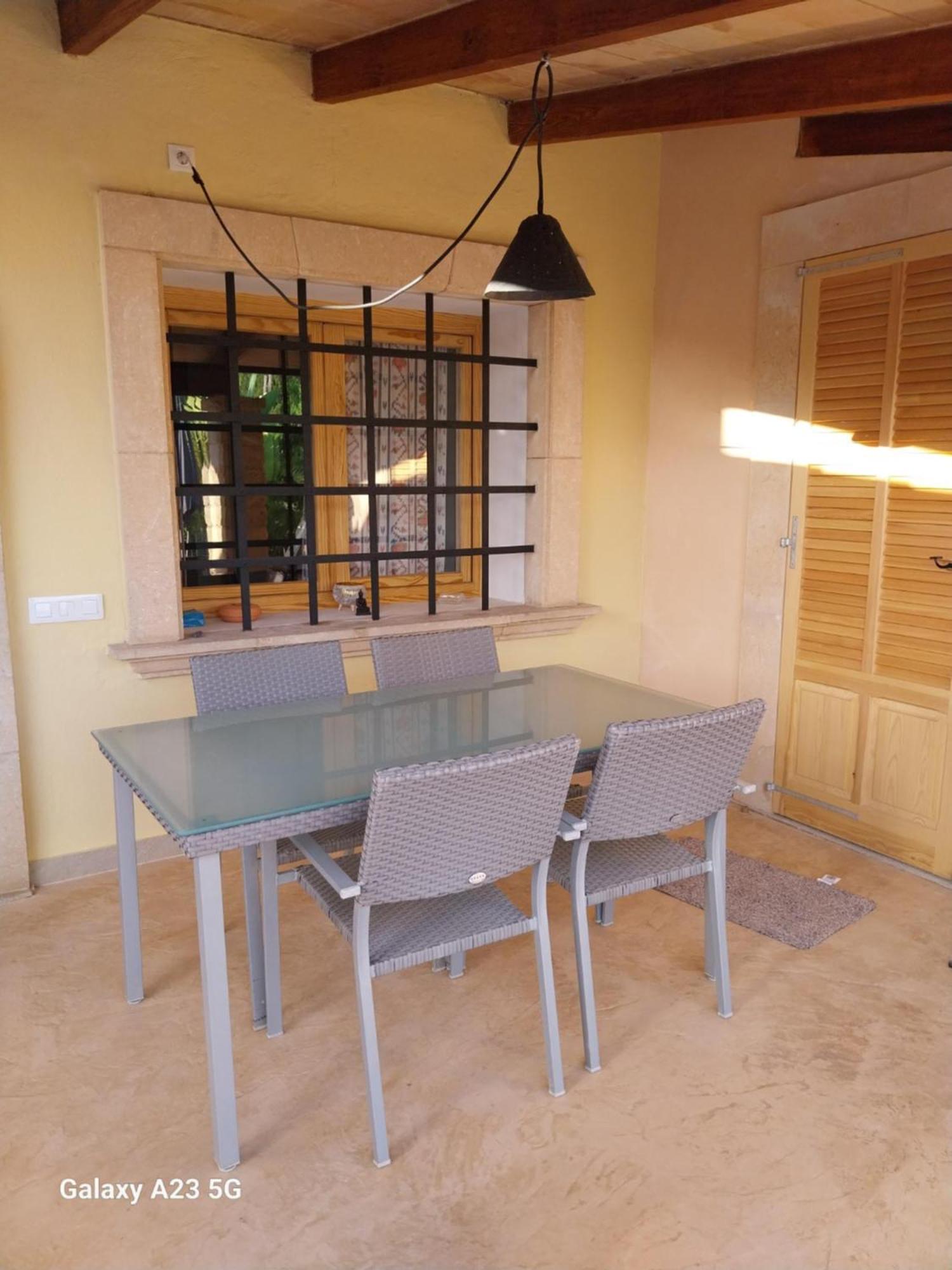 Agradable Ferienhaus *