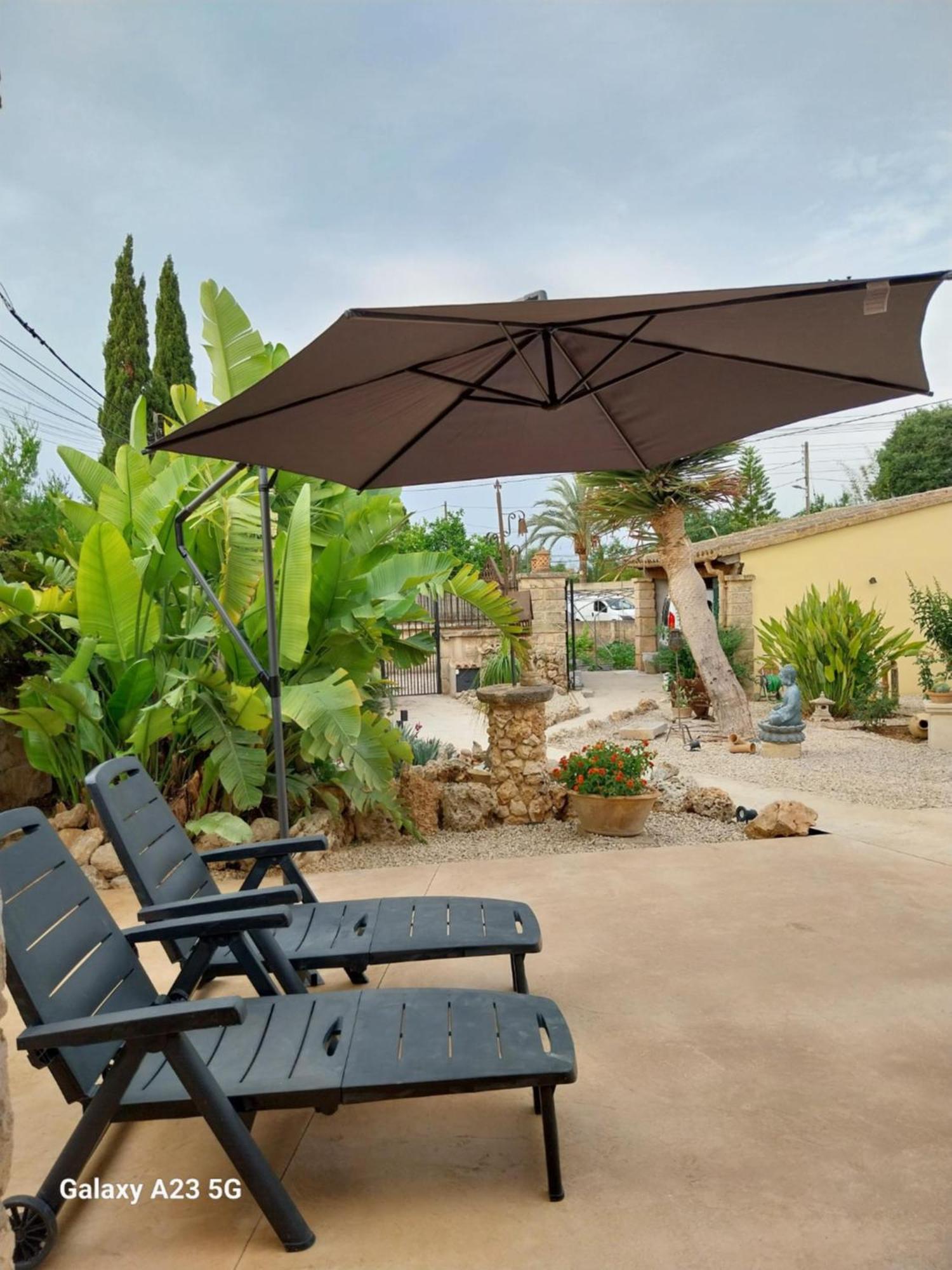 Agradable Ferienhaus Palma